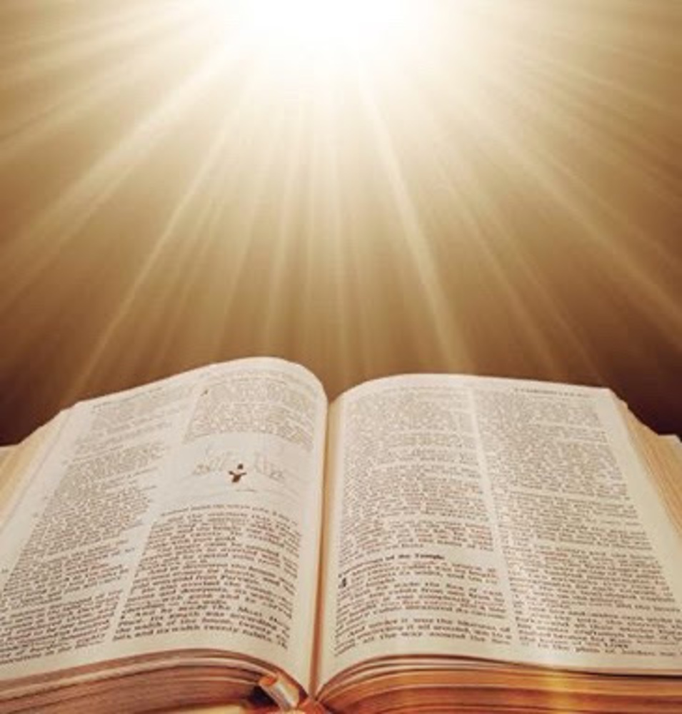 Meet your Posher, Prédicas de la palabra de dios.